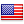  The country flag for AMEX residing in US 